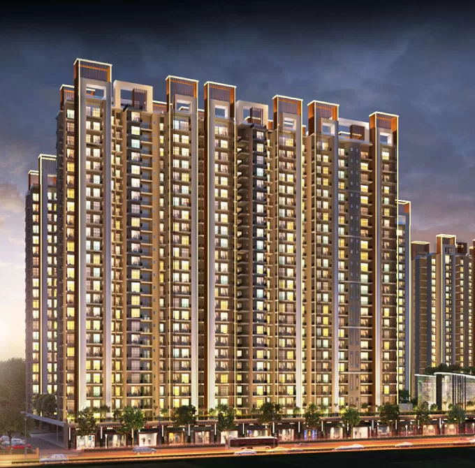 Fusion The Rivulet – A Perfect Blend of Comfort, Nature, and Luxury