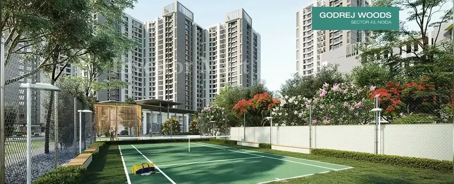 2/3 BHK Residential Apartments in Noida