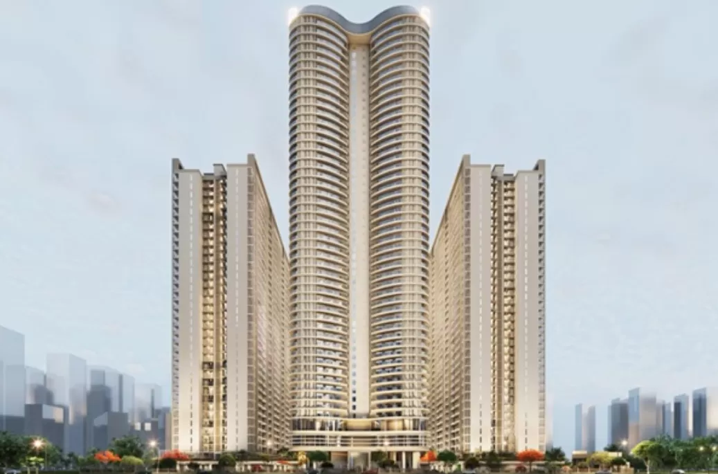 Aspire Centurian Park by Gaurs Apartments Greater Noida West