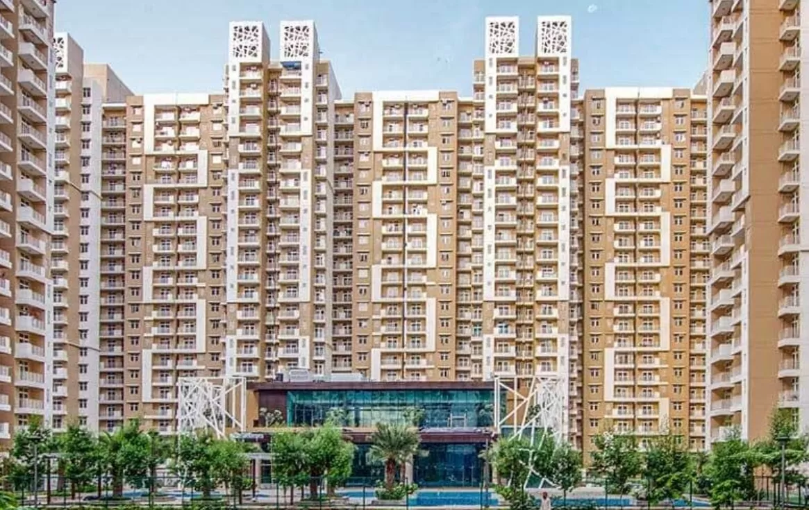 Mahagun Mywoods Residential Project in Greater Noida West