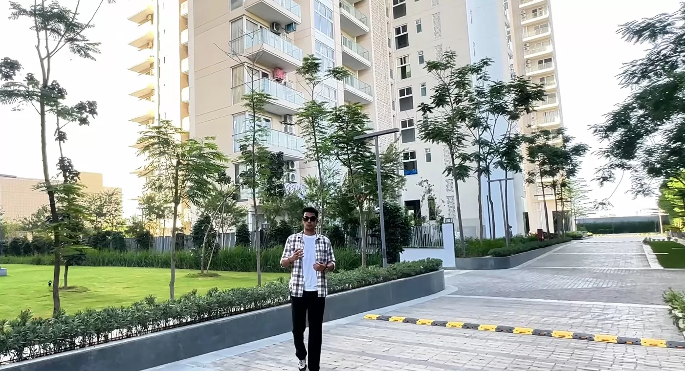 Ready to Move 2/3 BHK Flats in Greater Noida