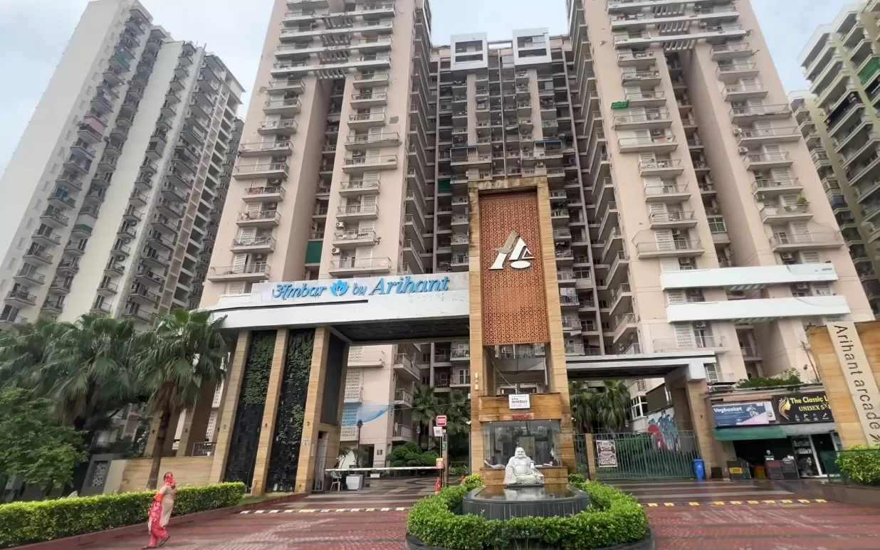 Residential and Commercial Properties in Greater Noida